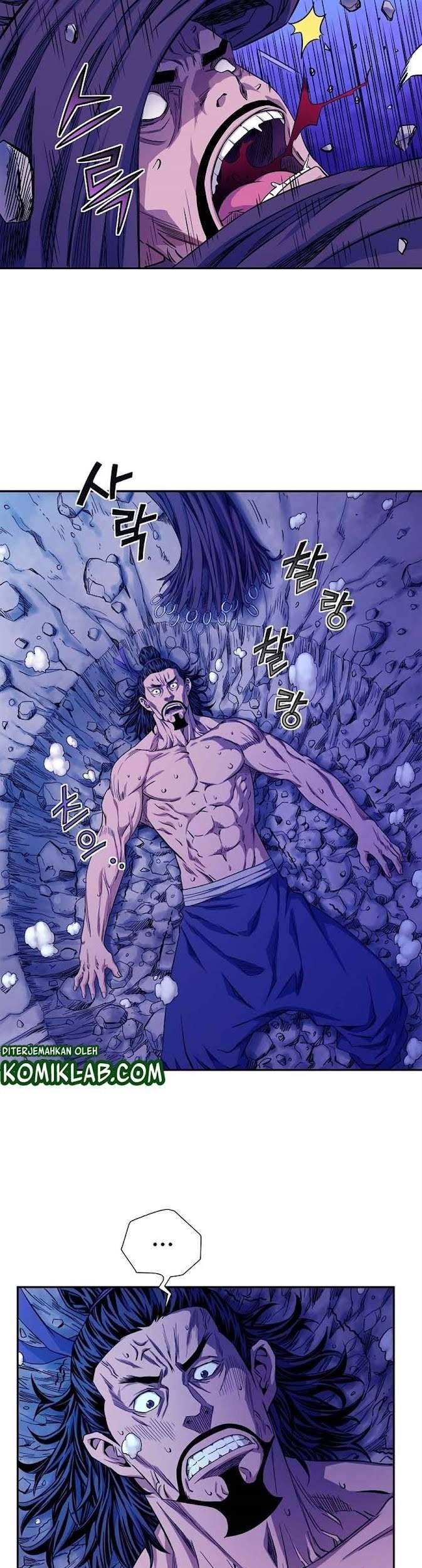 The Scholar Warrior Chapter 15 Gambar 32