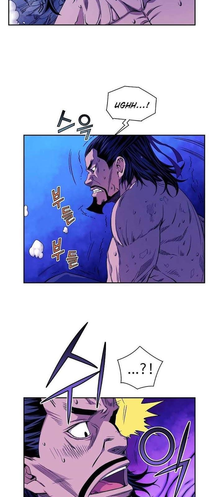 The Scholar Warrior Chapter 15 Gambar 33