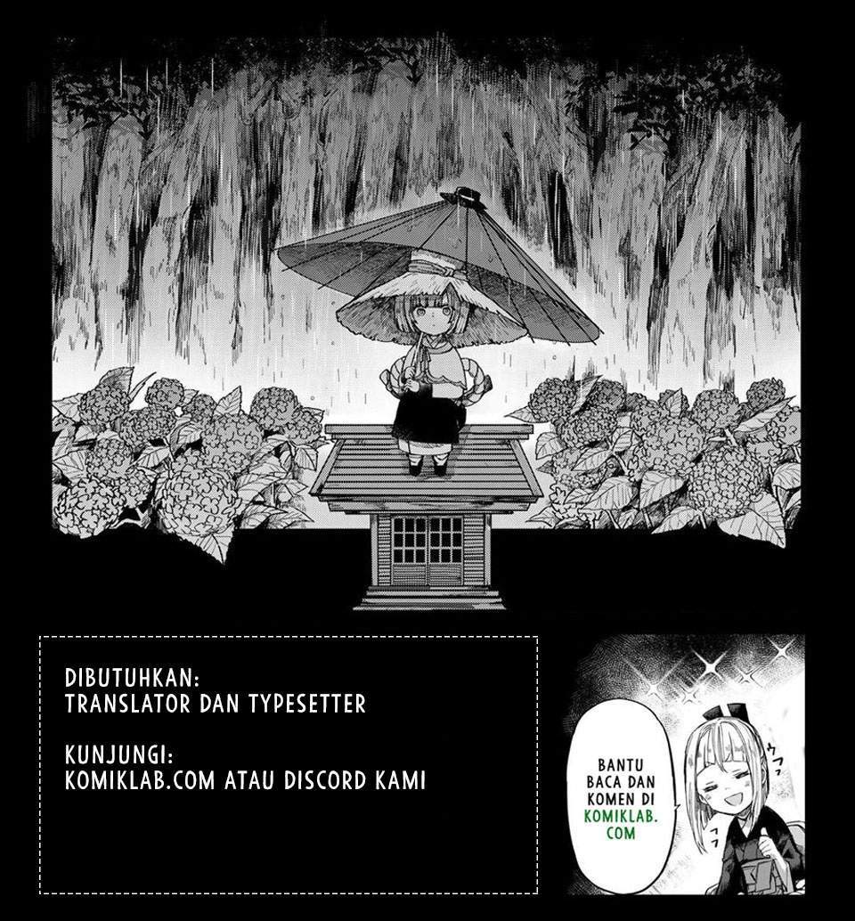 The Scholar Warrior Chapter 15 Gambar 39