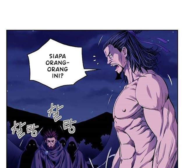 The Scholar Warrior Chapter 15 Gambar 13
