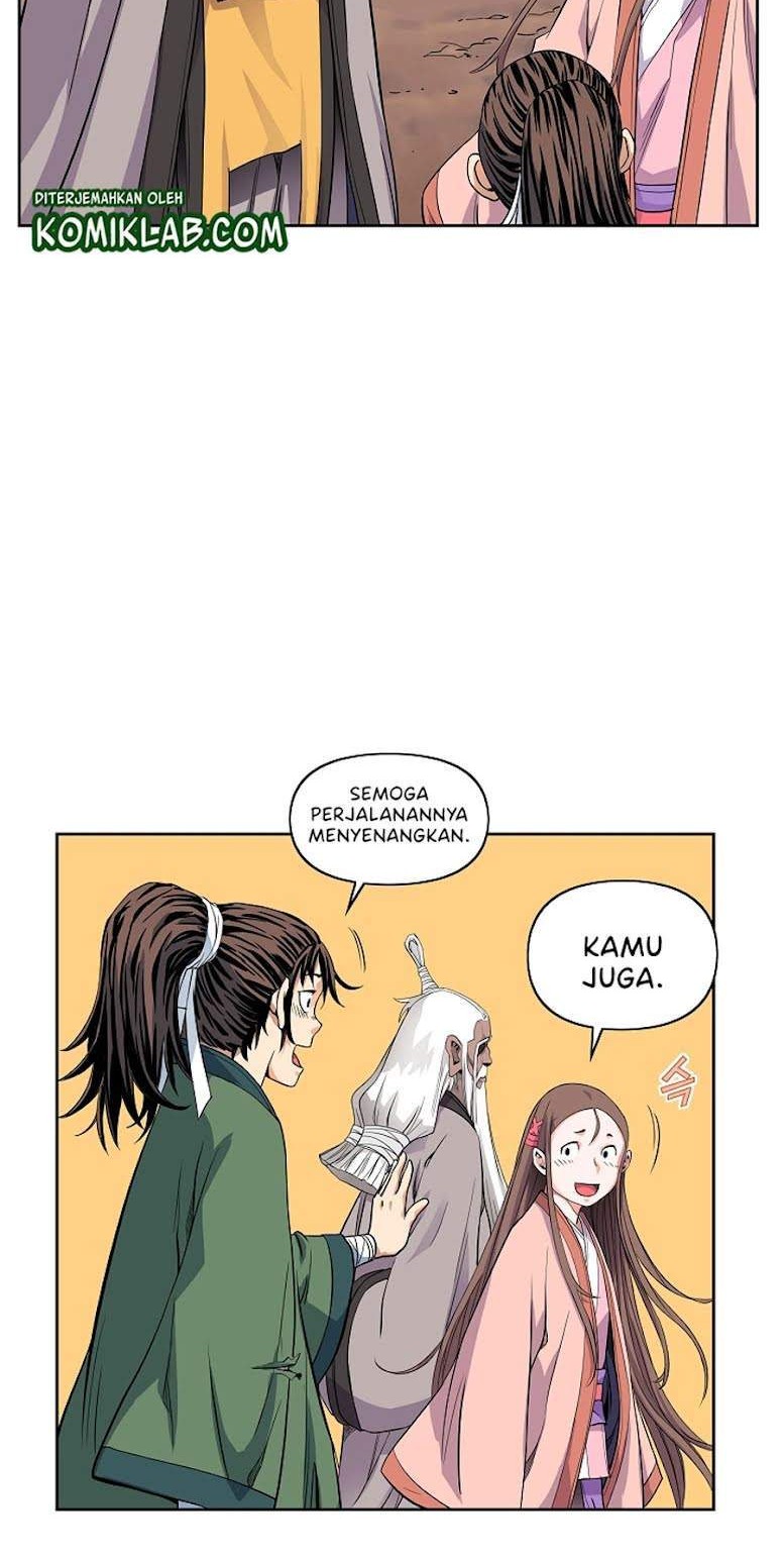 The Scholar Warrior Chapter 14 Gambar 25