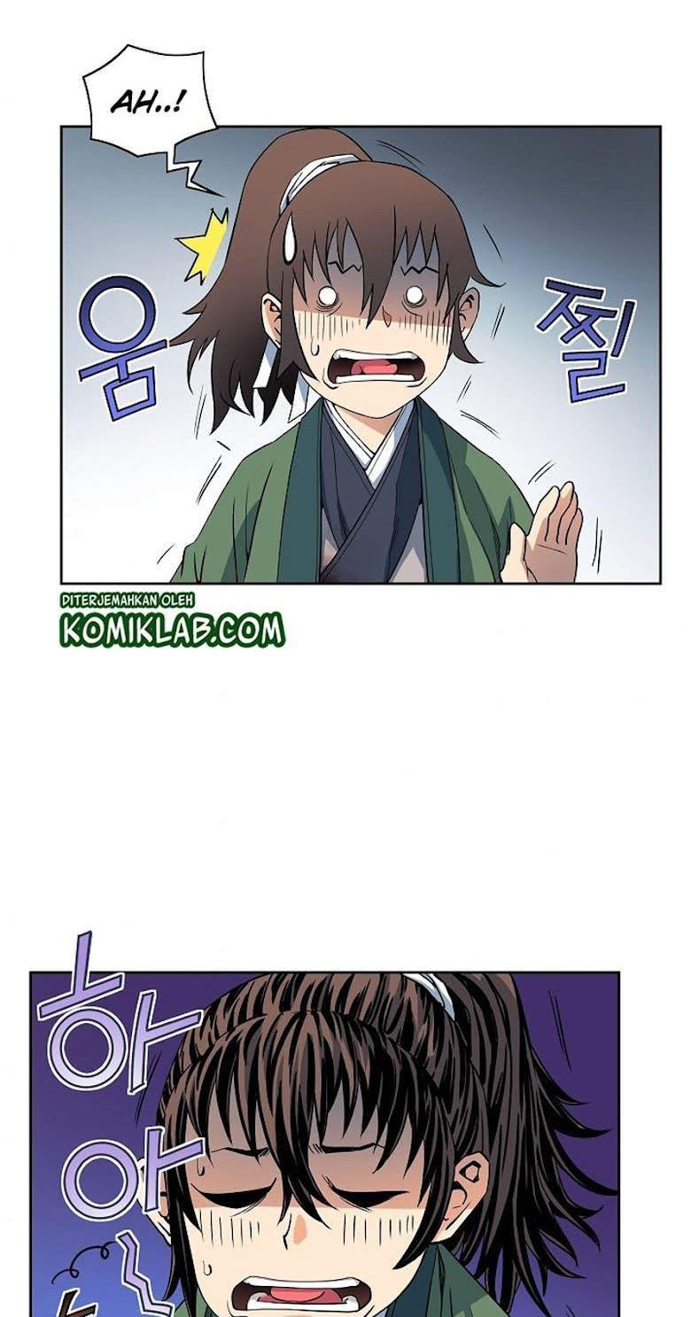 The Scholar Warrior Chapter 14 Gambar 29