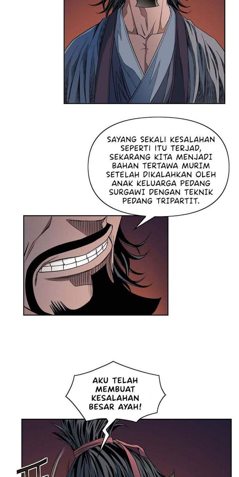 The Scholar Warrior Chapter 14 Gambar 37