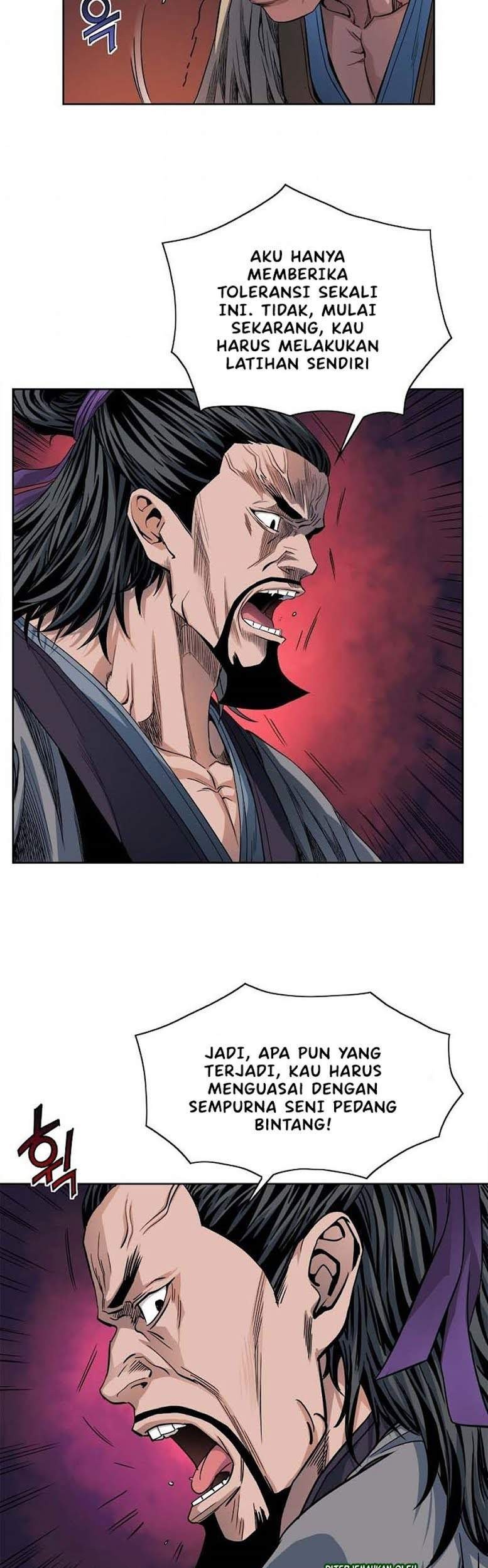 The Scholar Warrior Chapter 14 Gambar 40