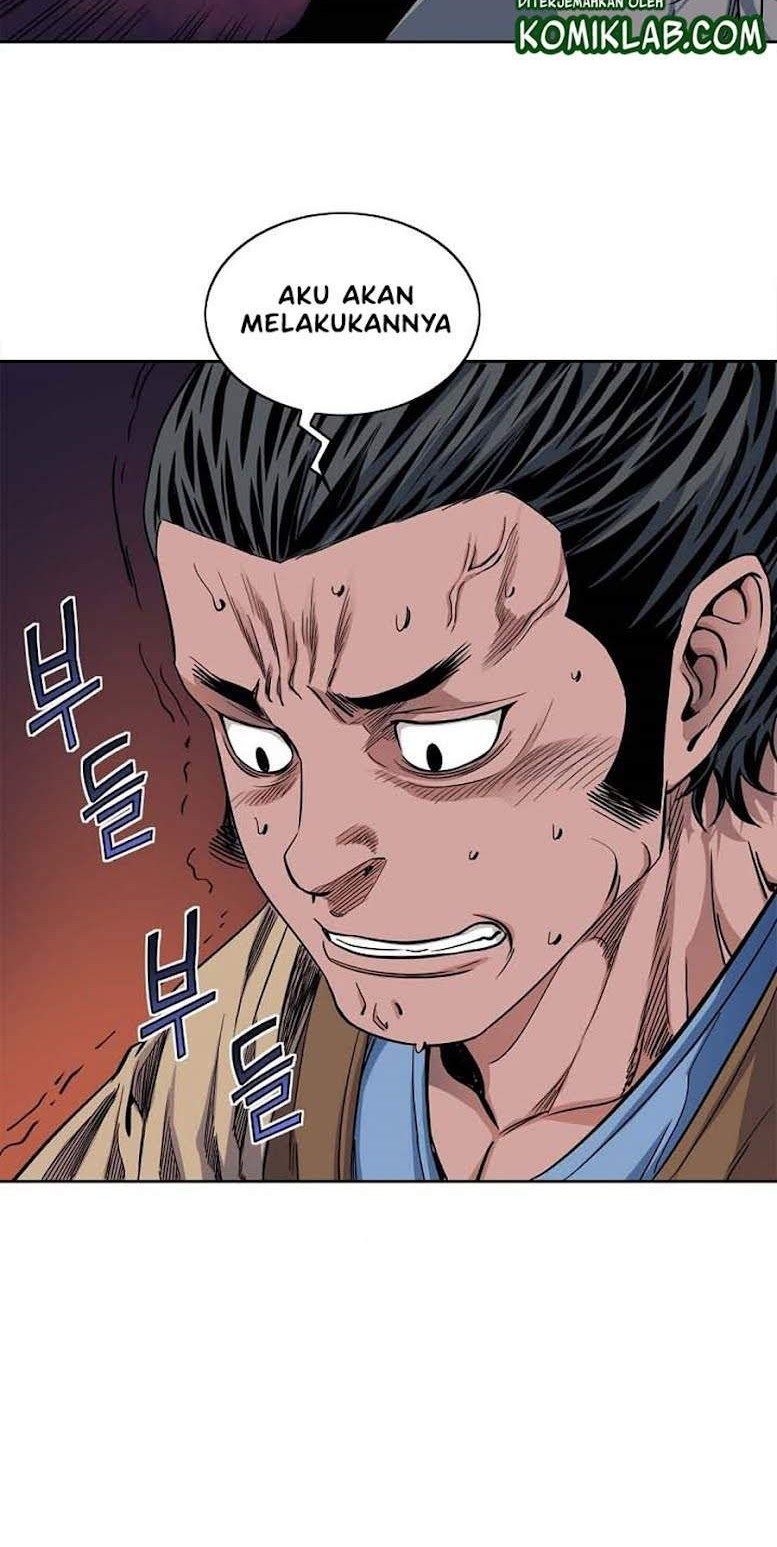 The Scholar Warrior Chapter 14 Gambar 41