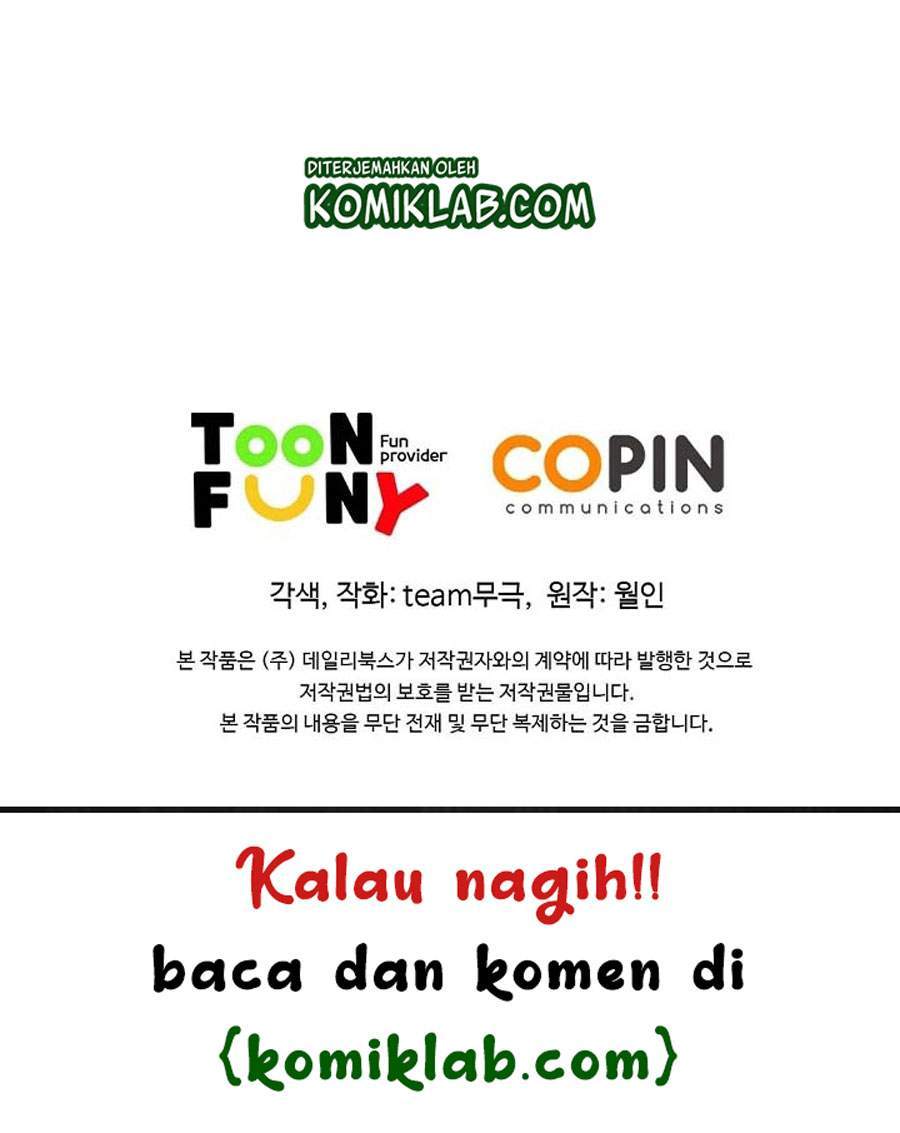 The Scholar Warrior Chapter 14 Gambar 42