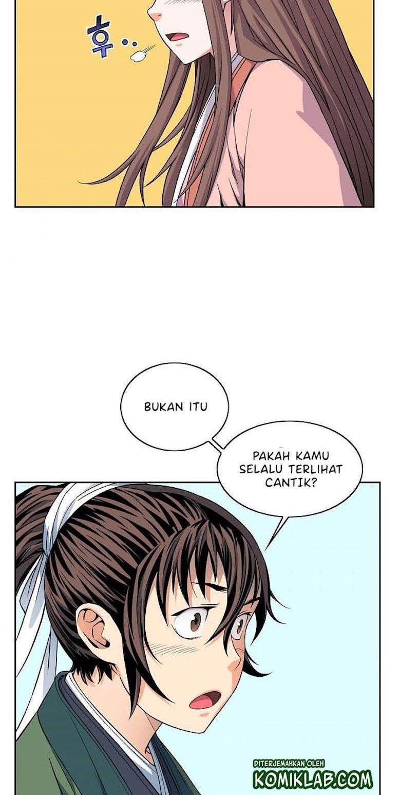 The Scholar Warrior Chapter 14 Gambar 7