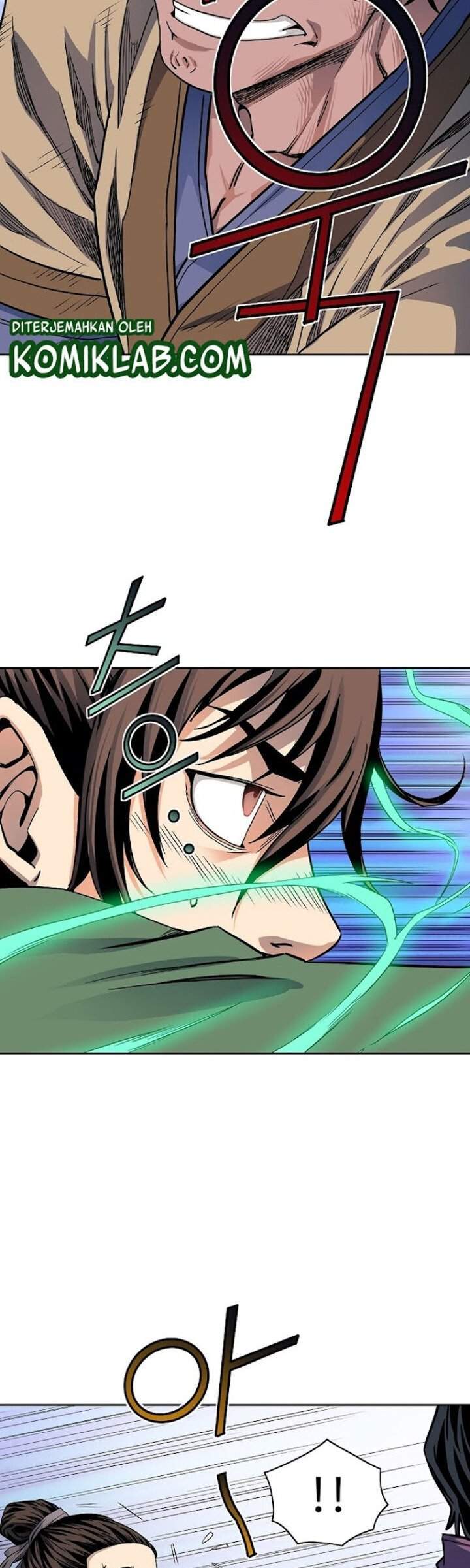 The Scholar Warrior Chapter 13 Gambar 11