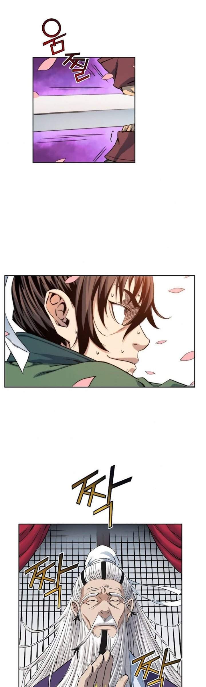 The Scholar Warrior Chapter 13 Gambar 14