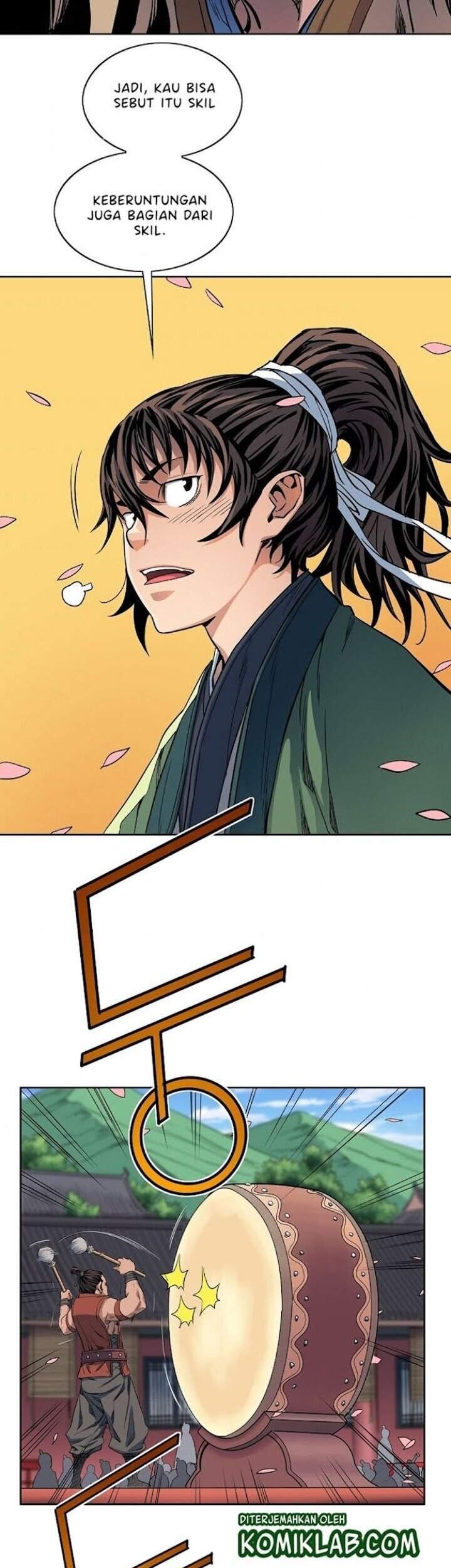 The Scholar Warrior Chapter 13 Gambar 20