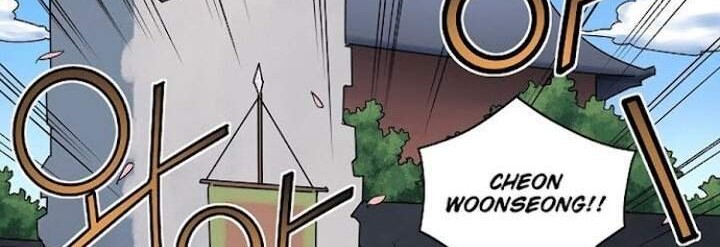 The Scholar Warrior Chapter 13 Gambar 23