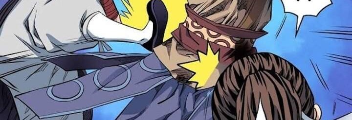 The Scholar Warrior Chapter 13 Gambar 27
