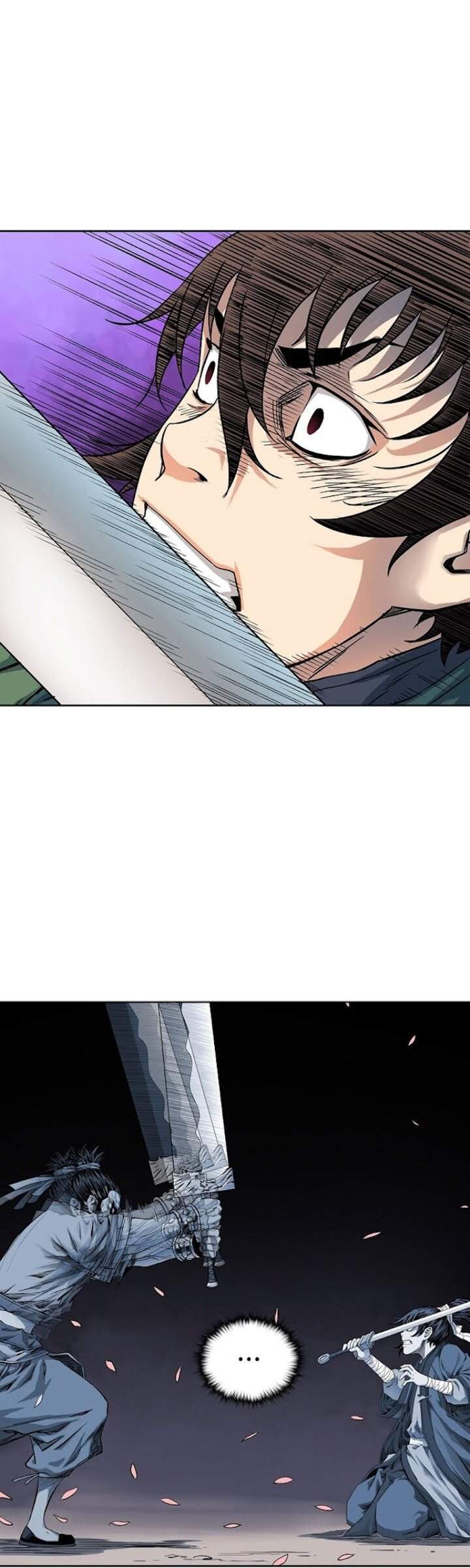 The Scholar Warrior Chapter 13 Gambar 5