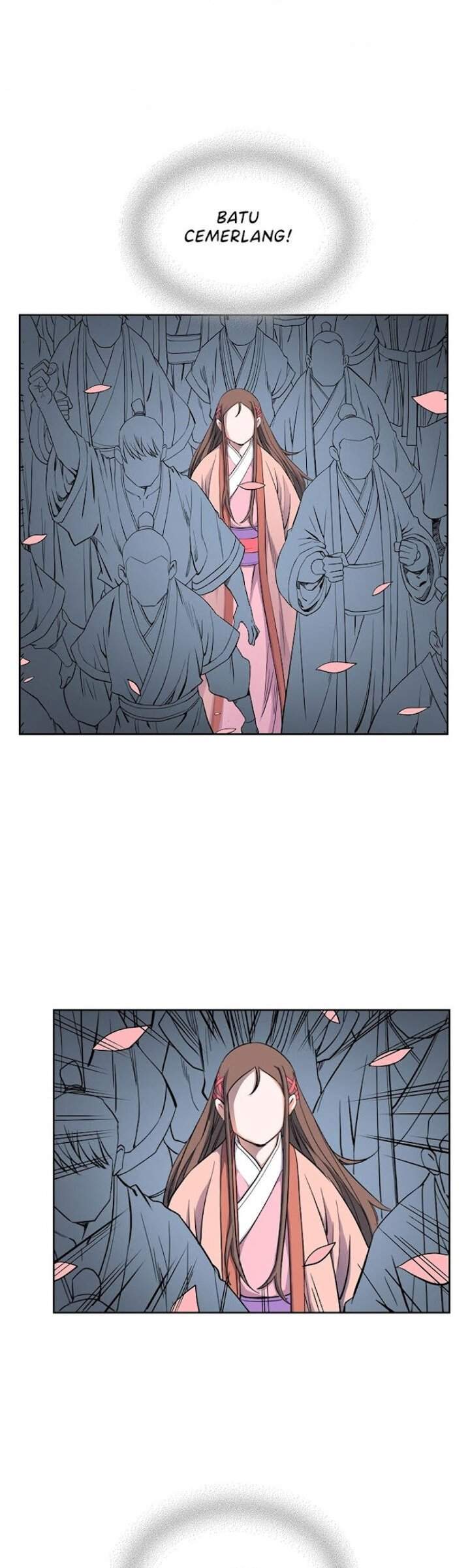 The Scholar Warrior Chapter 13 Gambar 6