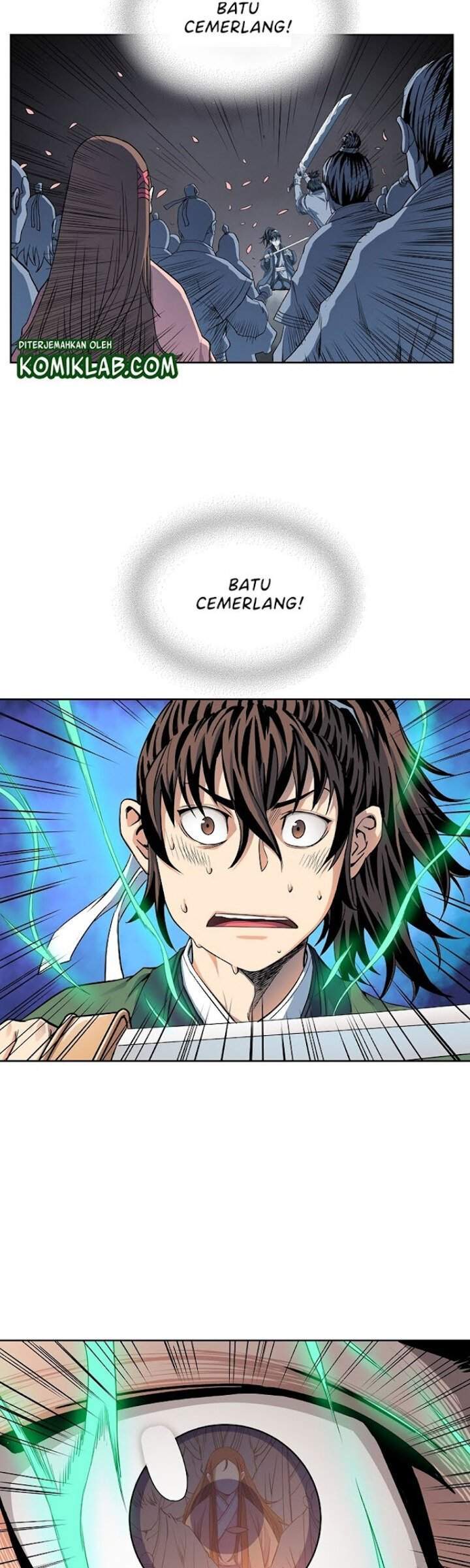 The Scholar Warrior Chapter 13 Gambar 7