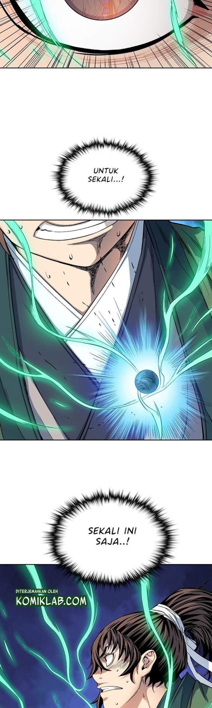 The Scholar Warrior Chapter 13 Gambar 8