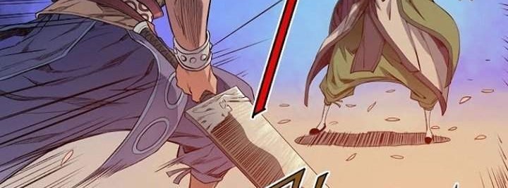 The Scholar Warrior Chapter 12 Gambar 19