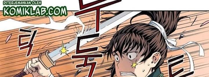 The Scholar Warrior Chapter 12 Gambar 25