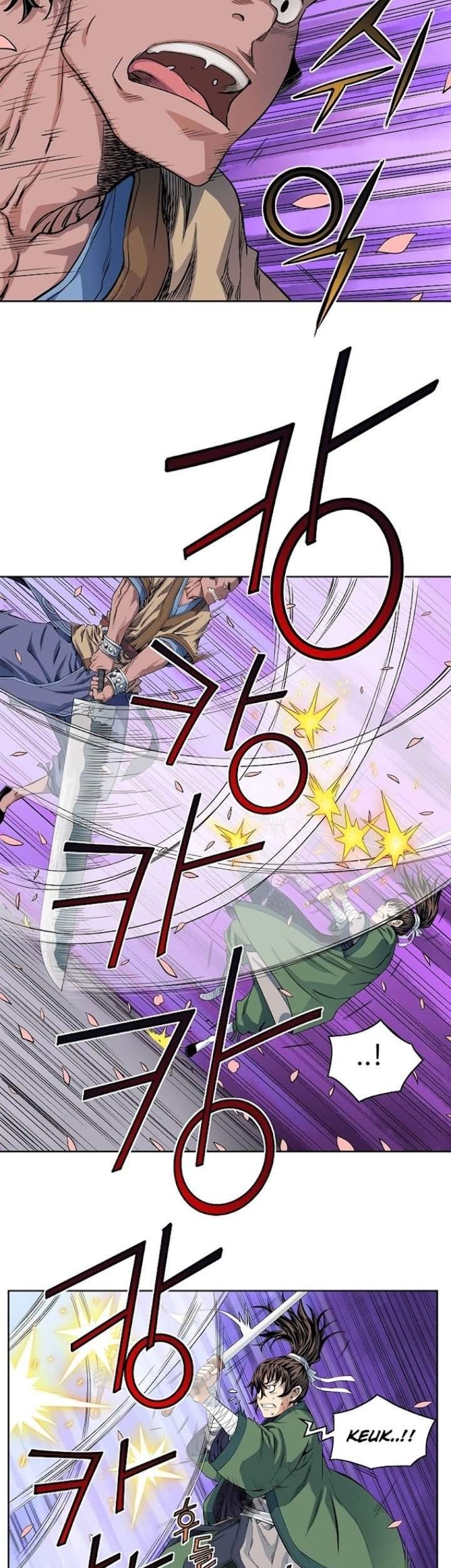The Scholar Warrior Chapter 12 Gambar 30