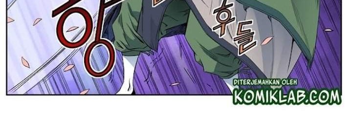 The Scholar Warrior Chapter 12 Gambar 31