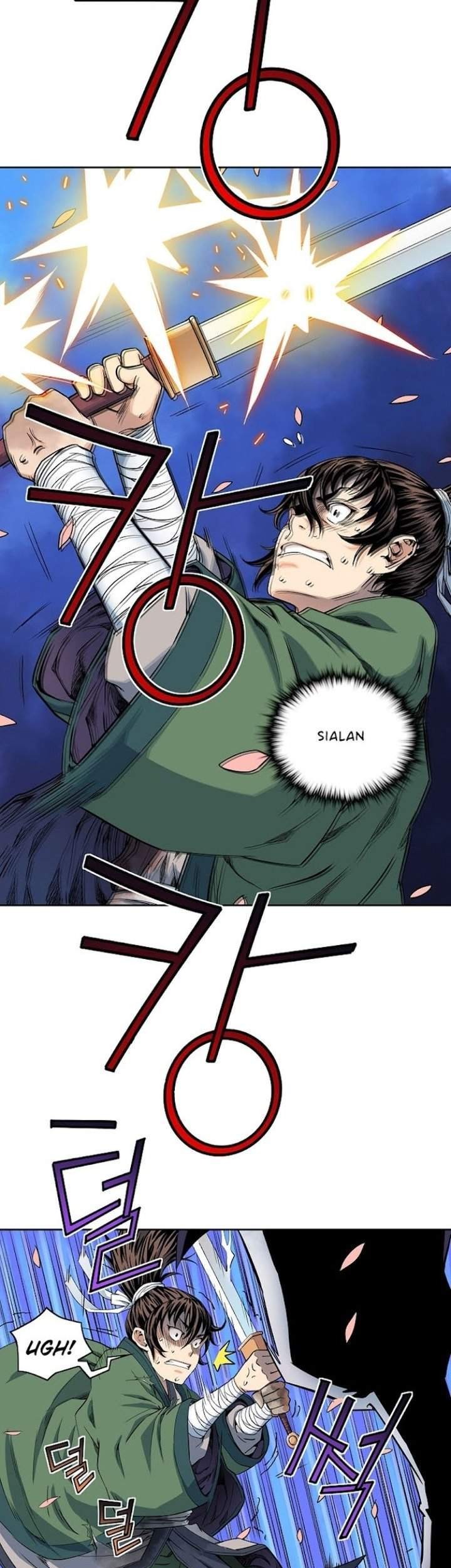 The Scholar Warrior Chapter 12 Gambar 36
