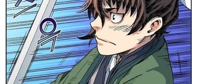 The Scholar Warrior Chapter 11 Gambar 19