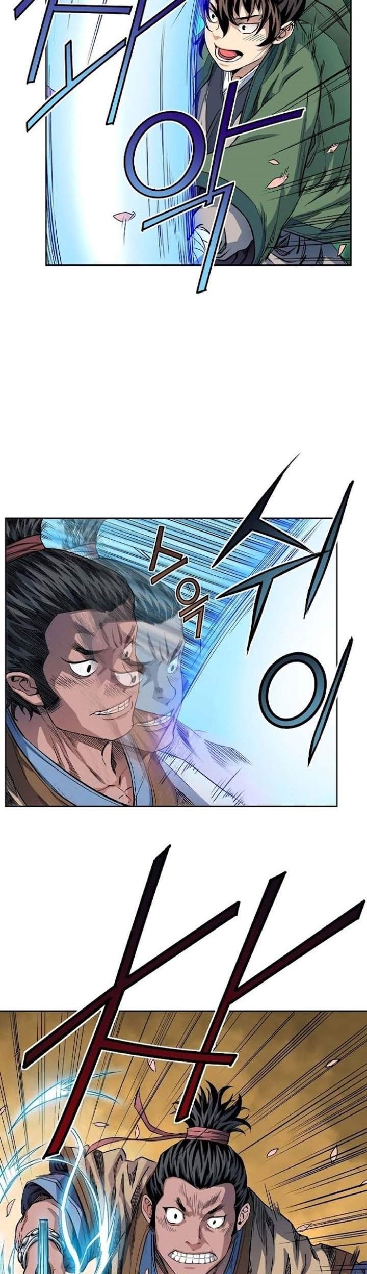 The Scholar Warrior Chapter 11 Gambar 26