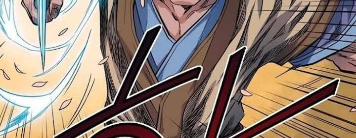 The Scholar Warrior Chapter 11 Gambar 27