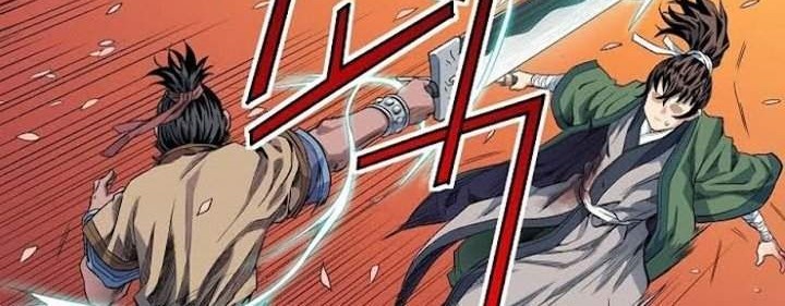The Scholar Warrior Chapter 11 Gambar 31