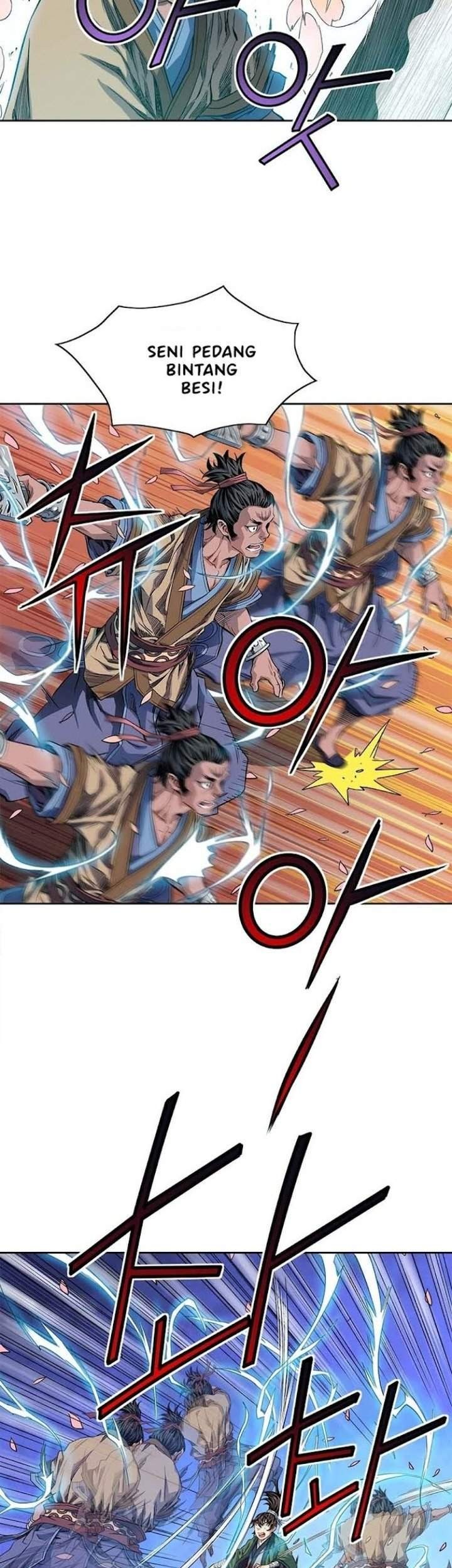 The Scholar Warrior Chapter 11 Gambar 40