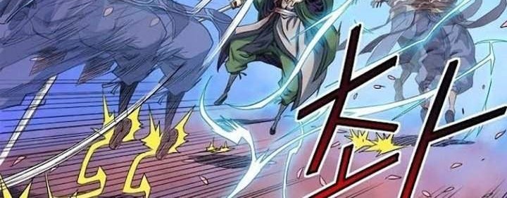 The Scholar Warrior Chapter 11 Gambar 41
