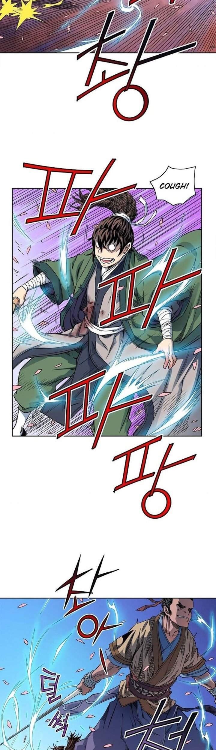 The Scholar Warrior Chapter 11 Gambar 42