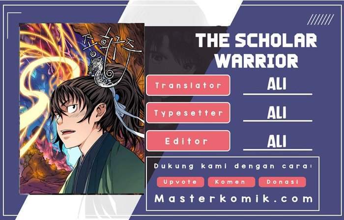 Baca Komik The Scholar Warrior Chapter 10 Gambar 1