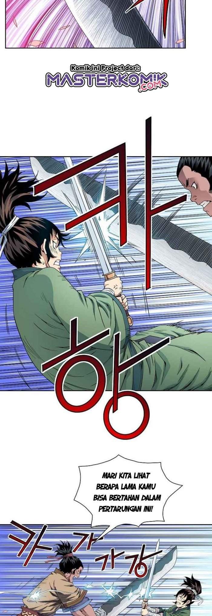 The Scholar Warrior Chapter 10 Gambar 28