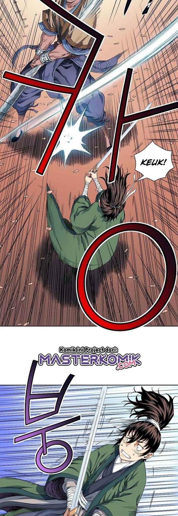 The Scholar Warrior Chapter 10 Gambar 31