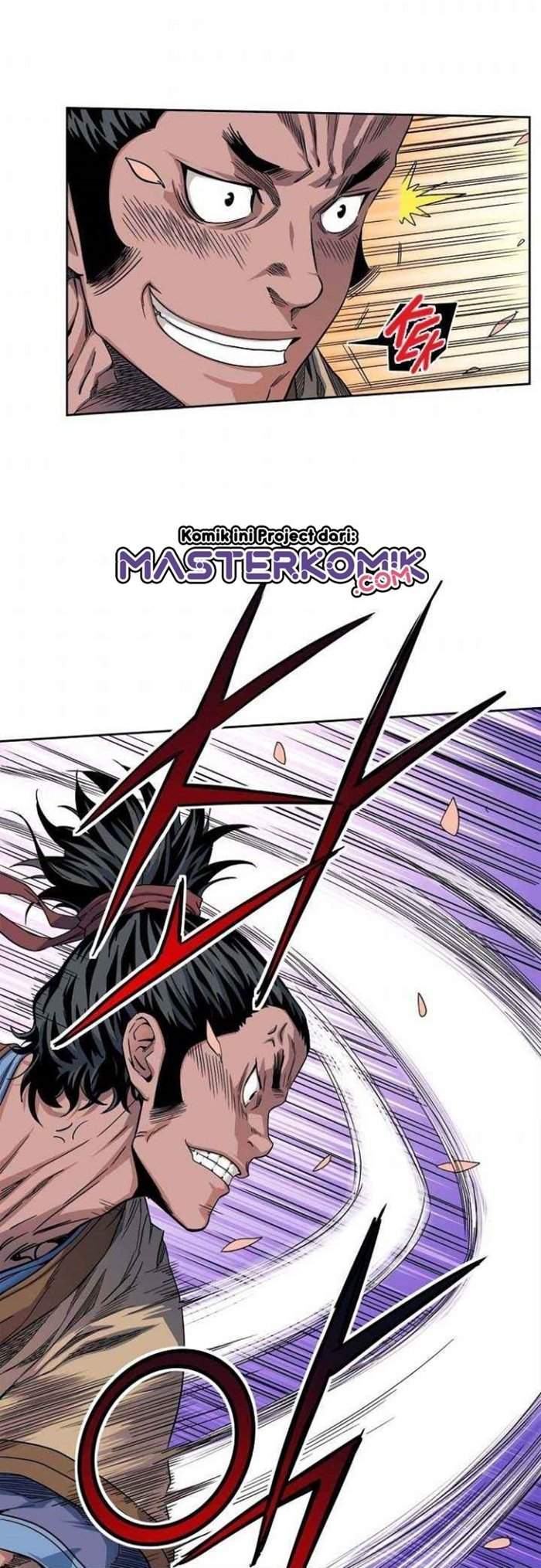 The Scholar Warrior Chapter 10 Gambar 36