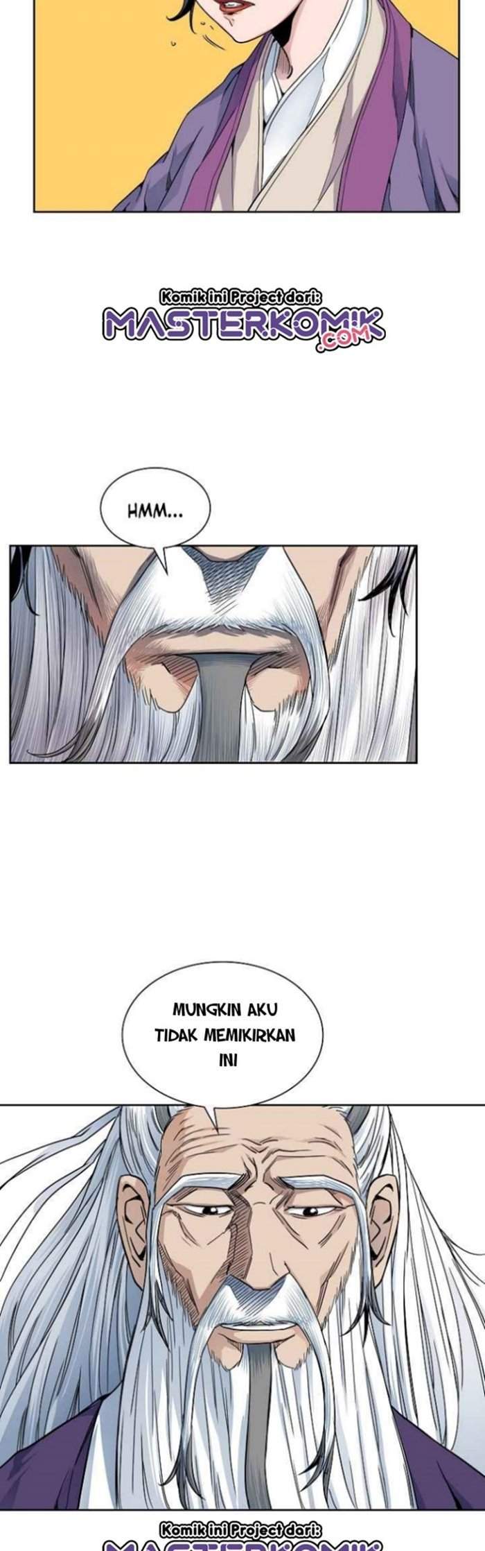 The Scholar Warrior Chapter 10 Gambar 6