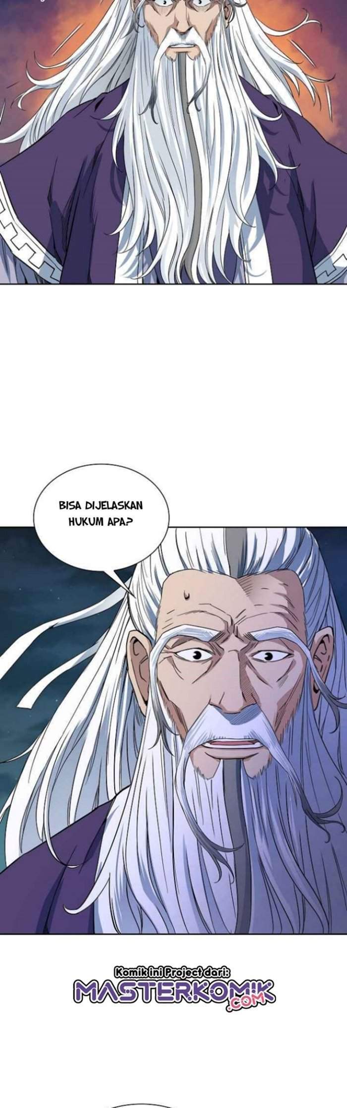 The Scholar Warrior Chapter 9 Gambar 18