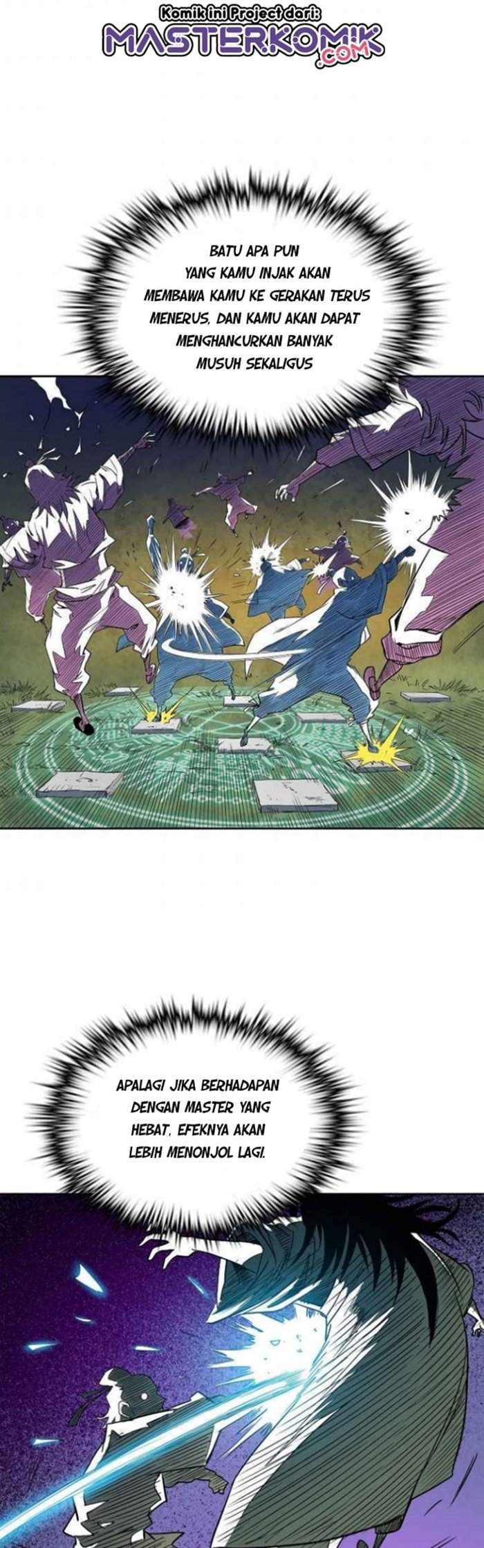 The Scholar Warrior Chapter 9 Gambar 21