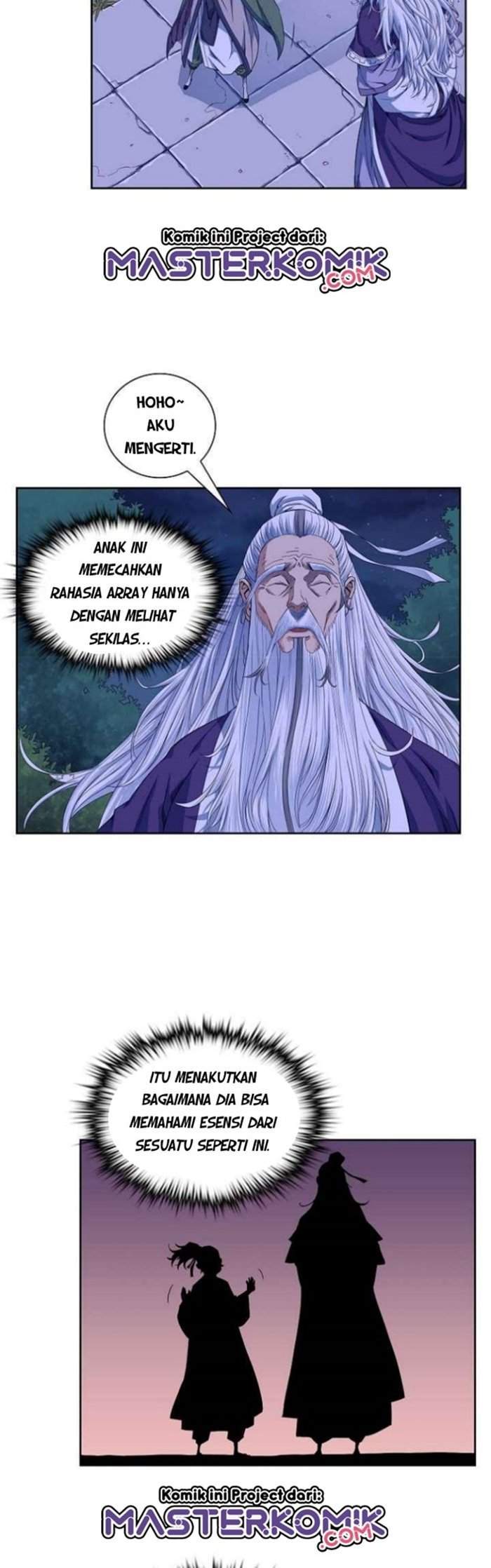 The Scholar Warrior Chapter 9 Gambar 24