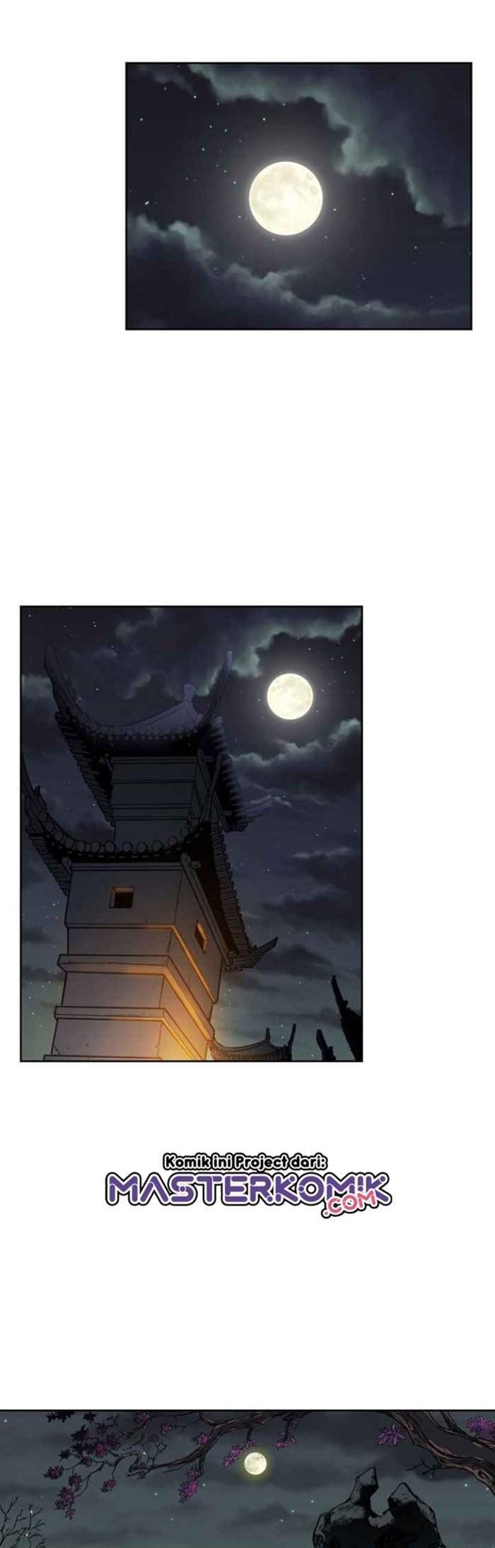 The Scholar Warrior Chapter 9 Gambar 9