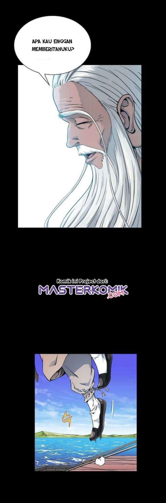 The Scholar Warrior Chapter 7 Gambar 11