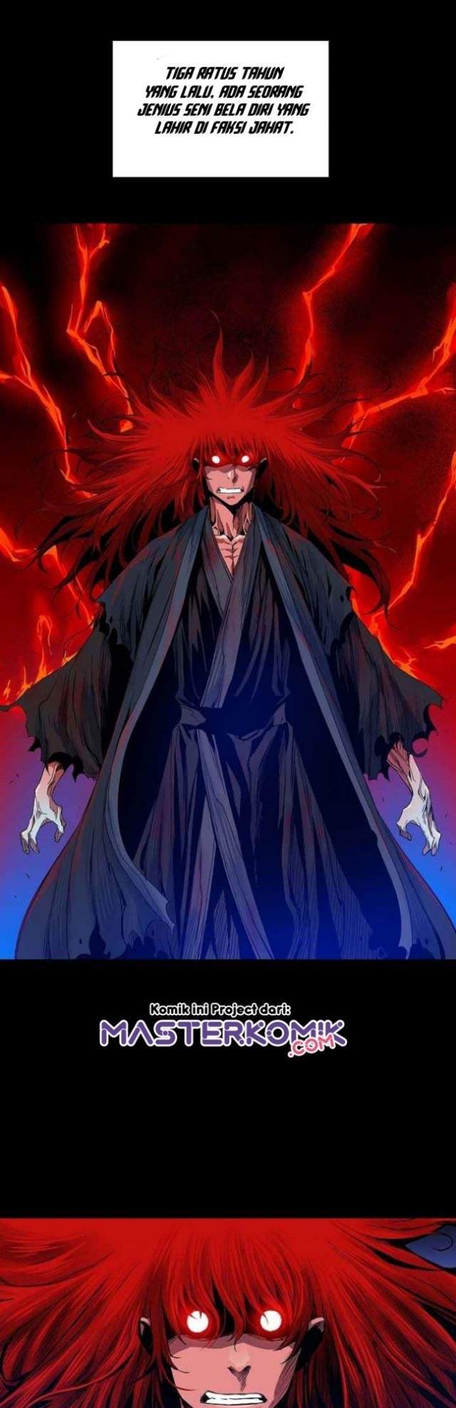 The Scholar Warrior Chapter 7 Gambar 23