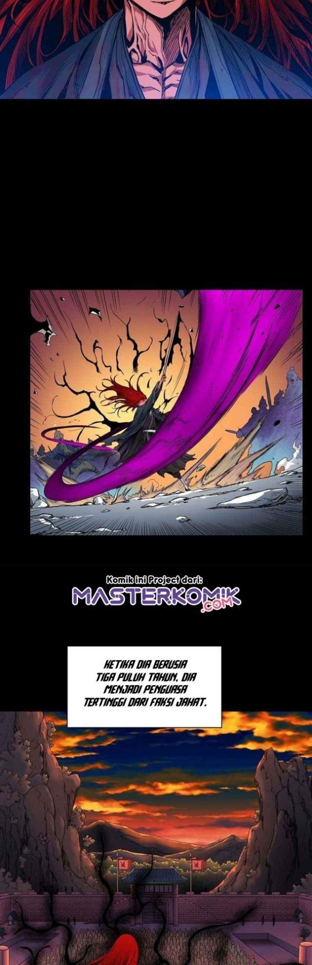 The Scholar Warrior Chapter 7 Gambar 24