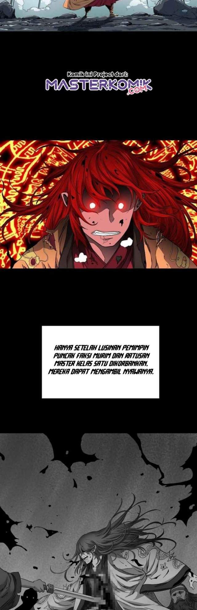 The Scholar Warrior Chapter 7 Gambar 27
