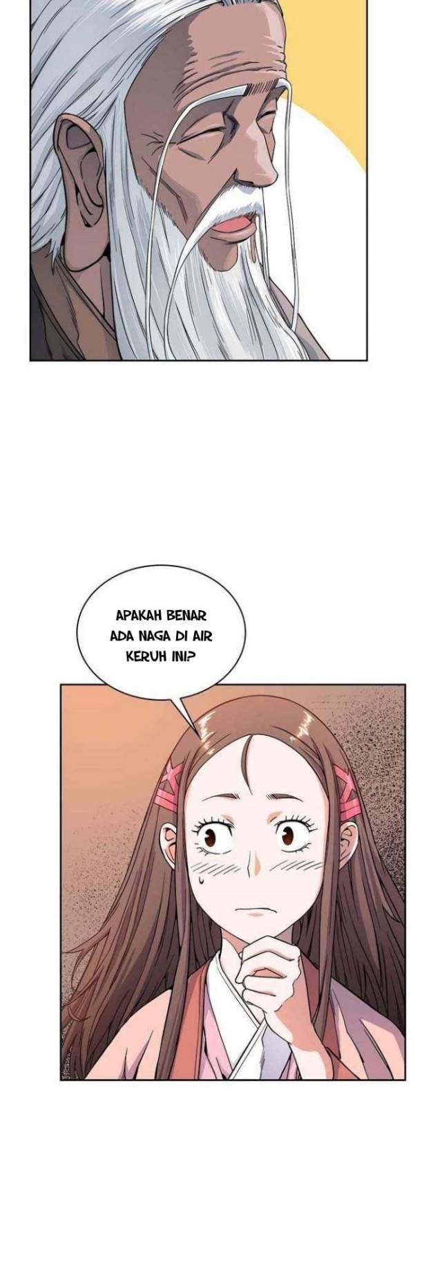 The Scholar Warrior Chapter 7 Gambar 36