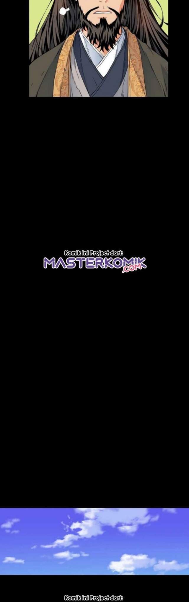 The Scholar Warrior Chapter 6 Gambar 21