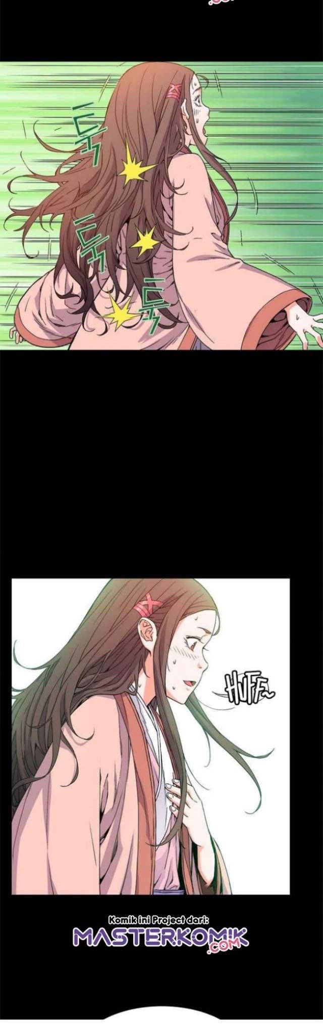 The Scholar Warrior Chapter 6 Gambar 32