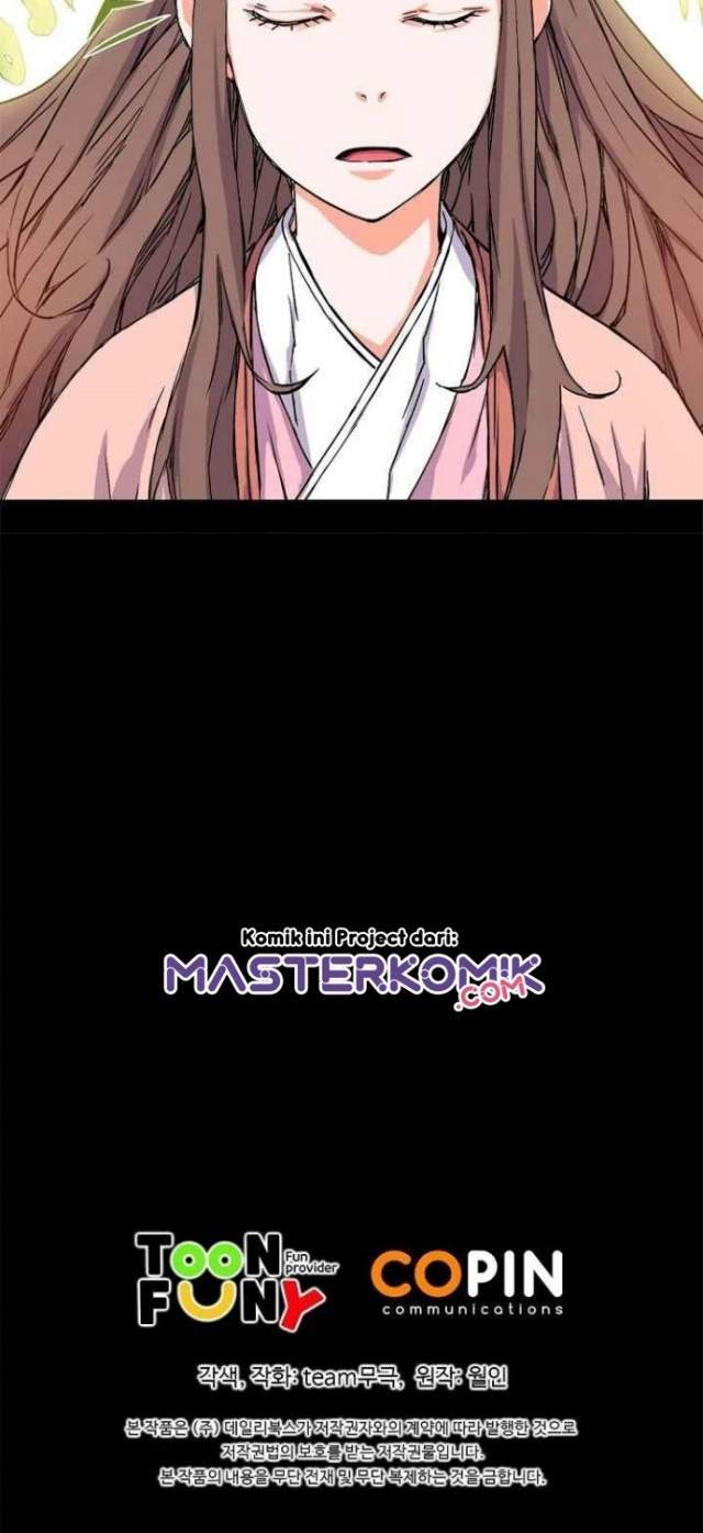 The Scholar Warrior Chapter 6 Gambar 36