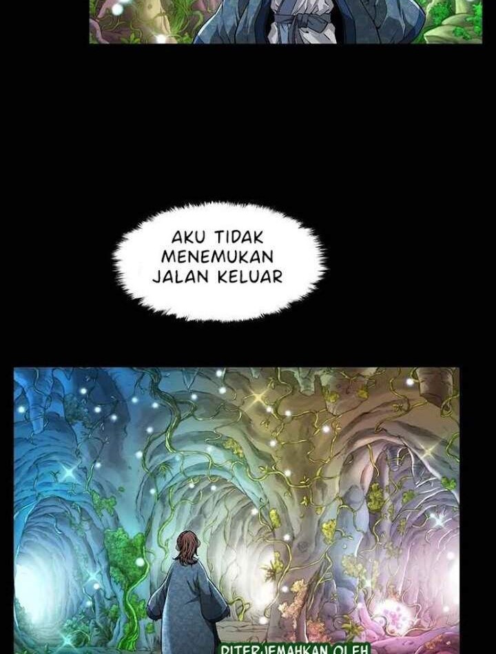 Baca Manhwa The Scholar Warrior Chapter 3 Gambar 2